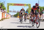سی‌وهفتمین دوره تور دوچرخه‌سواری ایران - آذربایجان