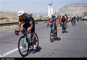 سی‌وهفتمین دوره تور دوچرخه‌سواری ایران - آذربایجان