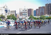 سی‌وهفتمین دوره تور دوچرخه‌سواری ایران - آذربایجان