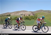 سی‌وهفتمین دوره تور دوچرخه‌سواری ایران - آذربایجان