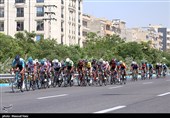سی‌وهفتمین دوره تور دوچرخه‌سواری ایران - آذربایجان