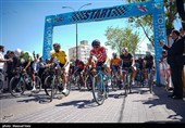 سی‌وهفتمین دوره تور دوچرخه‌سواری ایران - آذربایجان