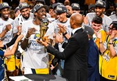 پیسرز پس از 25 سال به فینال NBA رسید