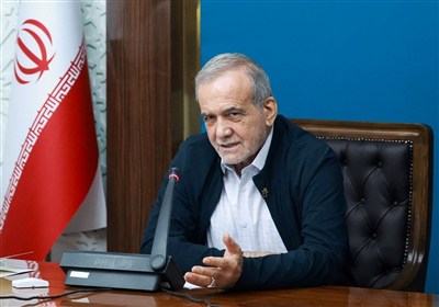 پزشكيان،نظام،كشور،آموزشي،ناترازي،دروغ،تأكيد،مشكلات،اشاره،برر ...