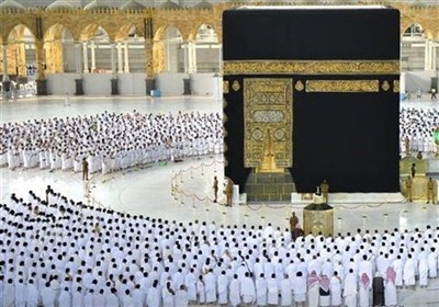 حج،اسلام،امت،فرصتي،بازگشت،ايام،مسلمانان،جهان،ظلم،مسلمان،پيام ...