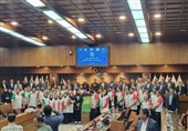 اعزام ناقص کاروان ایران به مسابقات جهانی کارگری