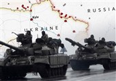 بحران اوکراین در آستانه دگرش ژئوپلتیکی و چرخش در موازنه قدرت