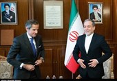Iran Warns of Reaction to European Intrigue at IAEA