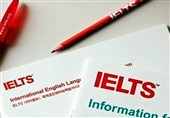 آیلتسفروشی!