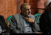سوگواره ده‌زیار؛ بستری هنری برای ترویج مکتب امام و عاشورا