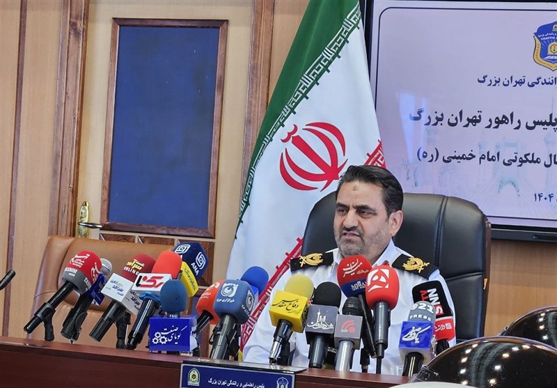  اعلام ممنوعیت‌ها و محدودیت‌های ترافیکی مراسم ارتحال امام(ره) 