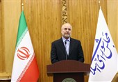 قالیباف: سیاست‌های آمریکا در اجلاس بریکس به چالش کشیده شد