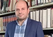 اندرمصائب انتشار اثری تاریخی که در انتشارات سروش خاک میخورد