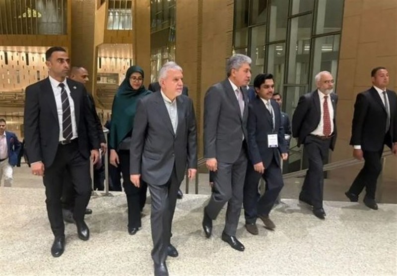 سید عباس عراقچی , کشور مصر , 