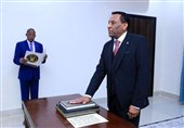 Sudan’s New PM Takes Constitutional Oath