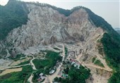 Death Toll in Indonesian Quarry Rockfall Rises to 18