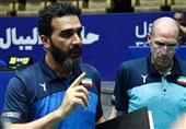 تندروان: پیاتزا مترجم والیبال نوین دنیا برای بازیکنان است