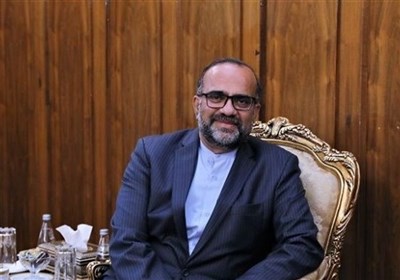 سلطانی‌ فرد لـ&quot;تسنیم&quot;: عراقجی سیلتقی بالرئیس المصری