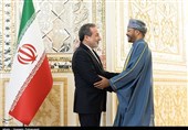 Oman Relays US’ Proposal to Iran