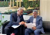 مسجد جامع شهدای شیراز مرمت میشود