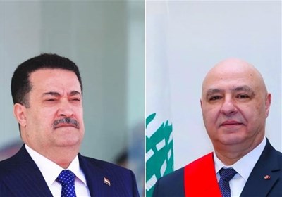 لبنان،عون،عراق،گزارش،جوزف