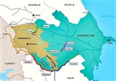 طرح جدید آمریکا برای کریدور زنگهزور با سلب حاکمیت ارمنستان