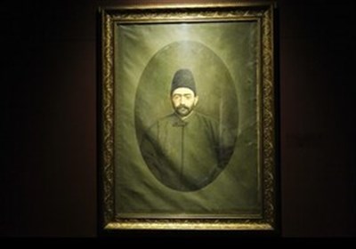 Музей &#171;Культуры Фарса&#187;