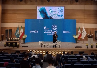 اجتماعي،نوآوري،رويداد،حوزه،فعالان،دانشجويي،جاده،موفقيت،دانشج ...