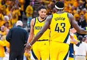 درخشش سیاکام و هالیبرتون و راهیابی پیسرز به فینال NBA
