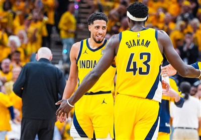 NBA،اينديانا