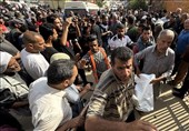 Humanitarian Disaster Deepens As US-Backed Aid Sites Become Killing Grounds