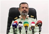 چهارمین آیین تجلیل از حافظان جوان قرآن فراجا برگزار می شود