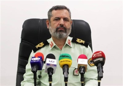 قرآن،آموزش،انتظامي،مراكز،كريم،تجليل،حفظ،حافظان،سردار،معنوي،ن ...