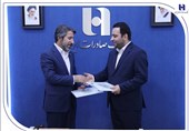 ظرفیتهای بانک صادرات در خدمت کشاورزان، روستائیان و عشایر
