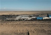 بزرگ ترین تولید کننده کمپوست ارگانیک در ایران