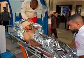 جنگ غزه| قتلعام خونین آوارگان گرسنه در تله مرگ در رفح