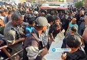 חמאס: ארה&quot;ב אחראית ישירה לפשעי הדמים של הציונים
