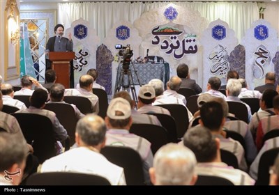 همایش نقل ترددی مکه مکرمه