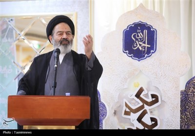 همایش نقل ترددی مکه مکرمه