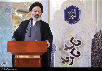 همایش نقل ترددی مکه مکرمه
