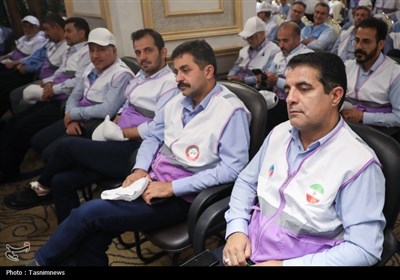 همایش نقل ترددی مکه مکرمه