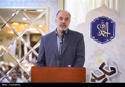 همایش نقل ترددی مکه مکرمه