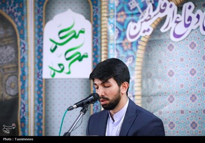 همایش سراسری زائران اهل سنت