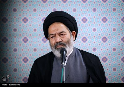 همایش سراسری زائران اهل سنت