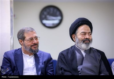 همایش سراسری زائران اهل سنت