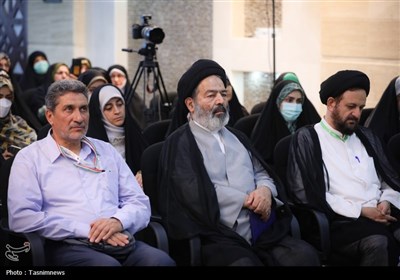 همایش علمی حج از نگاه رهبری