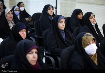 همایش علمی حج از نگاه رهبری