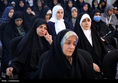 همایش علمی حج از نگاه رهبری