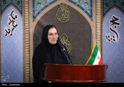 همایش علمی حج از نگاه رهبری
