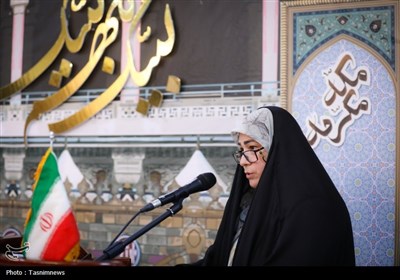 همایش علمی حج از نگاه رهبری